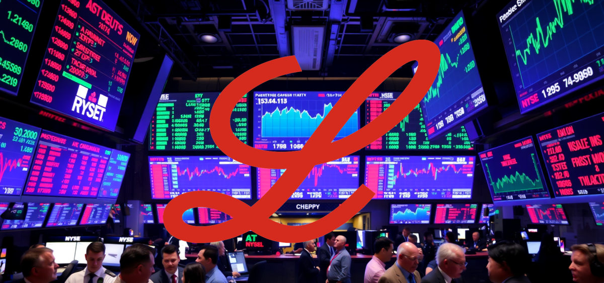 Beitragsbild zu Eli Lilly Aktie: Nüchterne Momentaufnahme