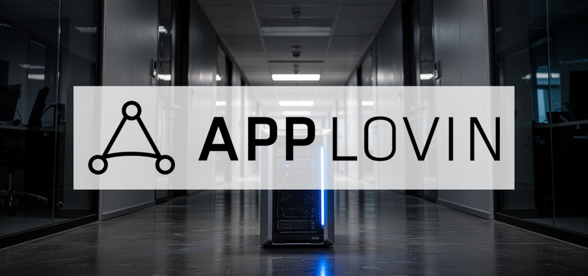 Beitragsbild zu AppLovin Aktie: Gegenwind bleibt