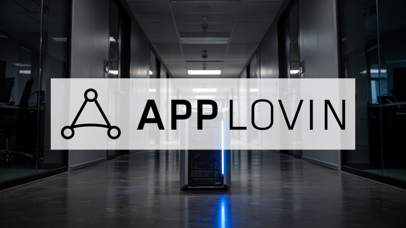 Beitragsbild zu AppLovin Aktie: Gegenwind bleibt