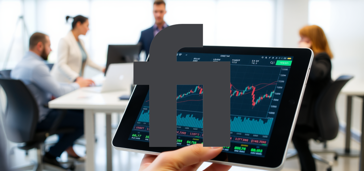 Beitragsbild zu Fiverr Aktie: Radikaler Umbau