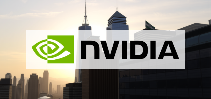Beitragsbild zu Nvidia Aktie: Milliarden-Verkäufe der Führungsriege