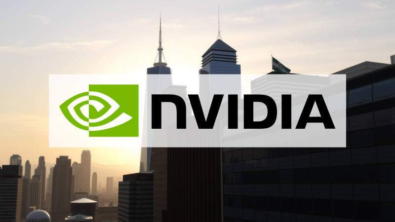Beitragsbild zu Nvidia Aktie: Milliarden-Verkäufe der Führungsriege