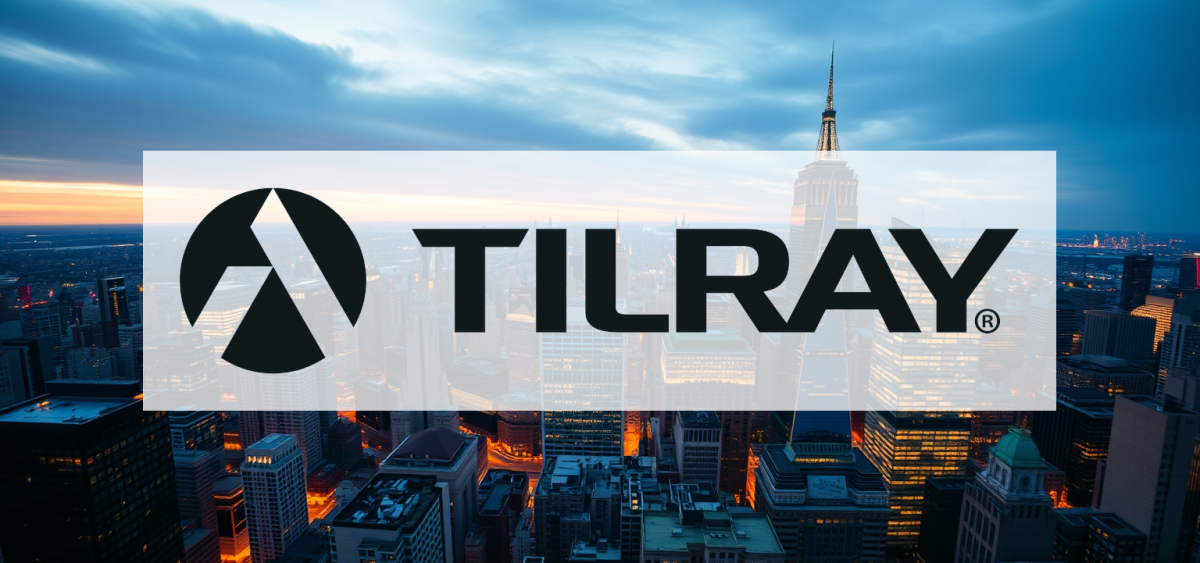 Beitragsbild zu Tilray Aktie: Licht und Schatten