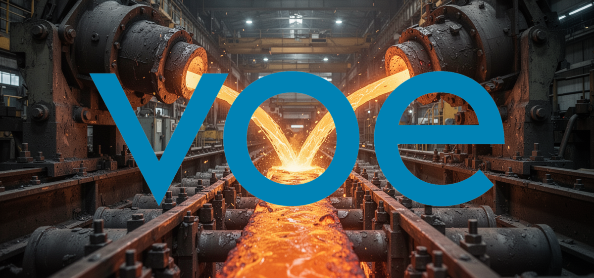 Beitragsbild zu Voestalpine Aktie: Überraschende Meilensteine!