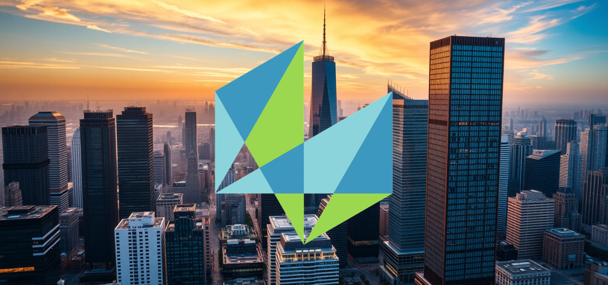 Beitragsbild zu Hexagon Aktie: Strategischer Umbau