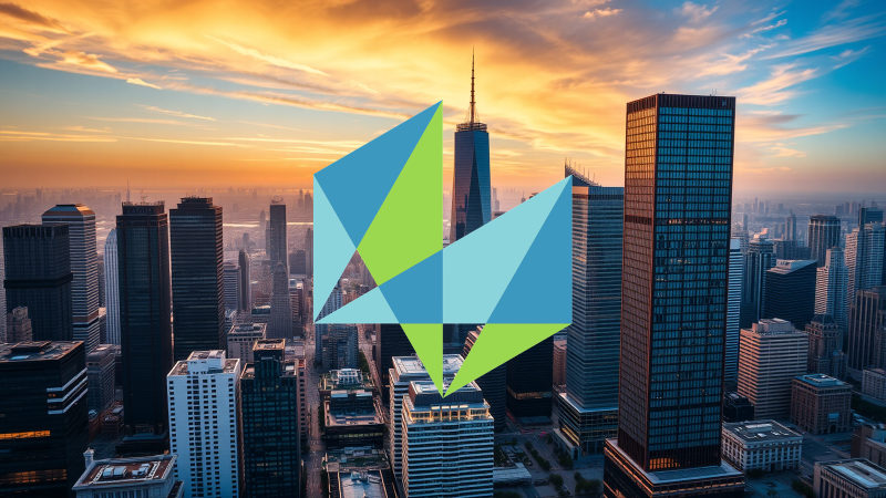 Beitragsbild zu Hexagon Aktie: Strategischer Umbau