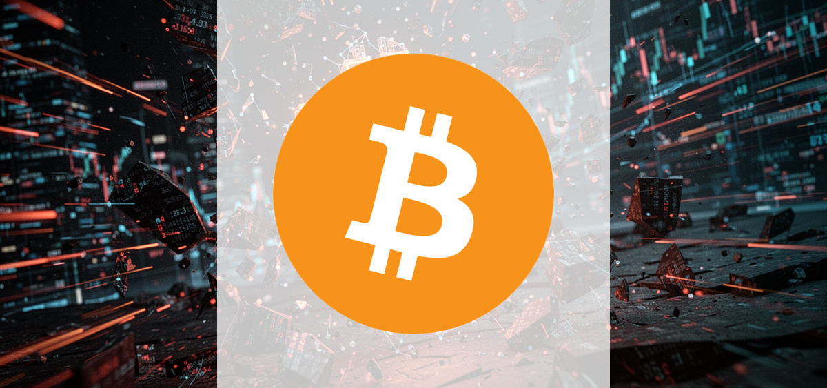 Beitragsbild zu Bitcoin: Gefährliche Gemengelage