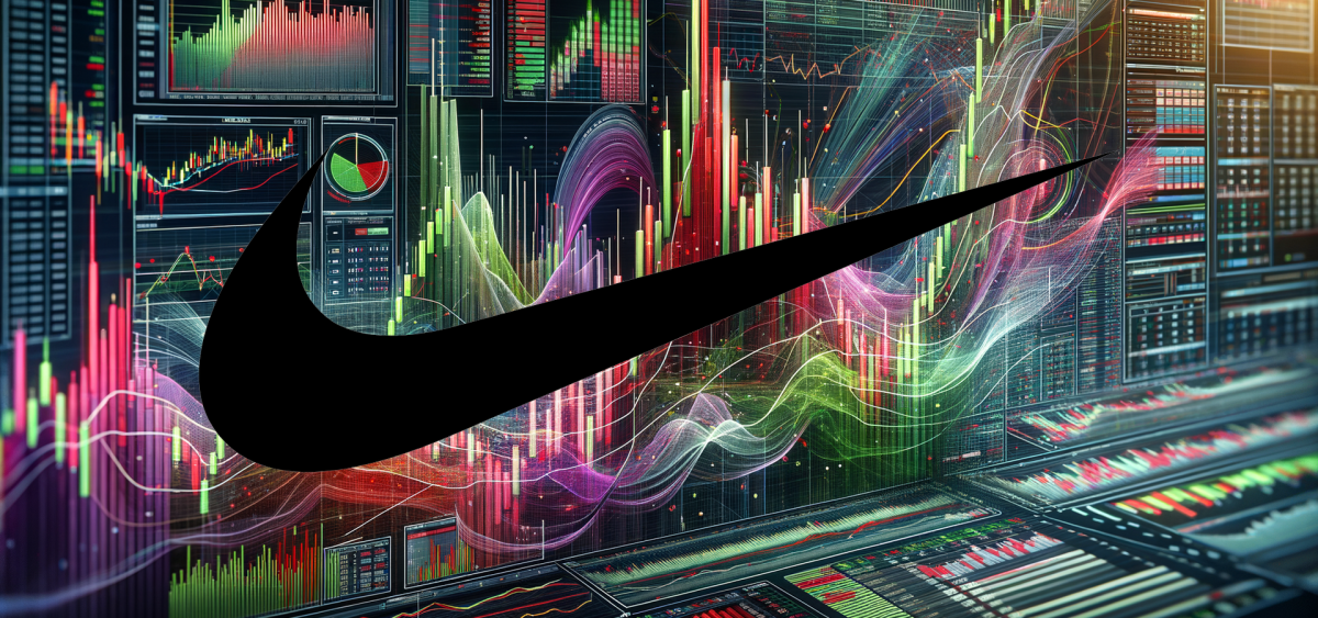 Beitragsbild zu Nike Aktie: Insider kaufen zu