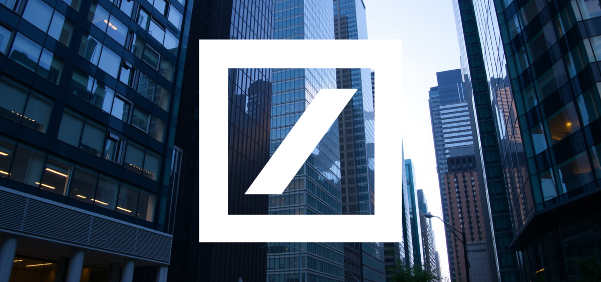 Beitragsbild zu Deutsche Bank Aktie: Regulierungs-Rebellion!