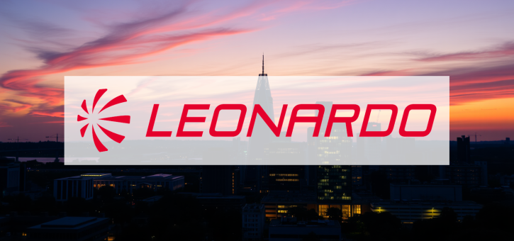 Beitragsbild zu Leonardo Aktie: Cyber-Sicherheits-Offensive gestartet!