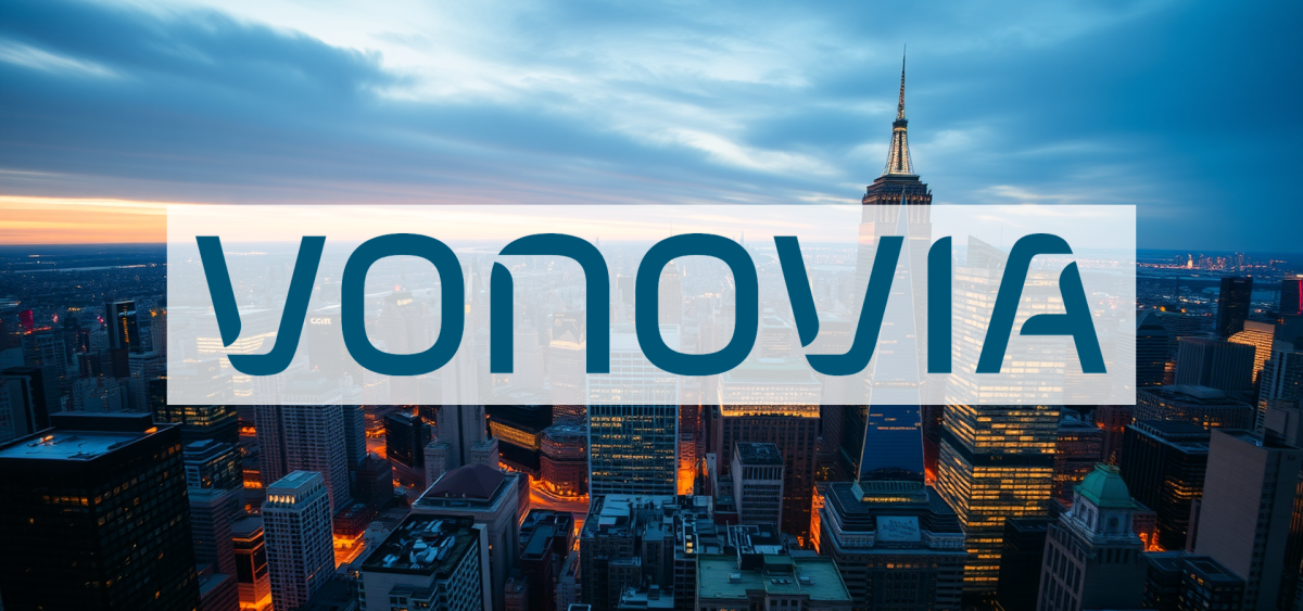 Beitragsbild zu Vonovia Aktie: Comeback geglückt?