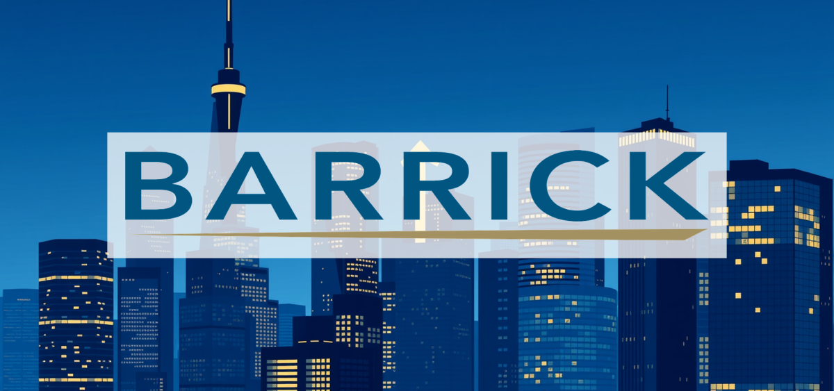 Beitragsbild zu Barrick Gold Aktie: Mali-Knoten platzt!