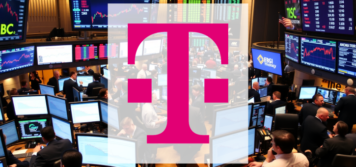 Beitragsbild zu Deutsche Telekom Aktie: Milliarden-Rückkäufe wirken nicht