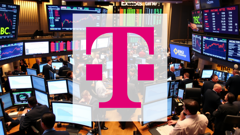 Beitragsbild zu Deutsche Telekom Aktie: Milliarden-Rückkäufe wirken nicht