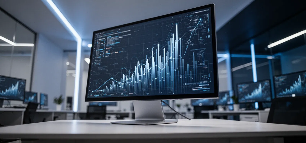 Beitragsbild zu Quantum eMotion Aktie: Sachlage betrachtet