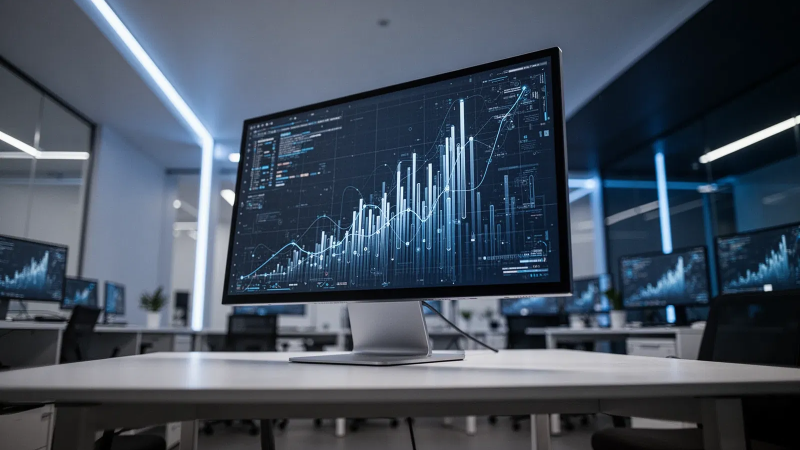 Beitragsbild zu Quantum eMotion Aktie: Sachlage betrachtet