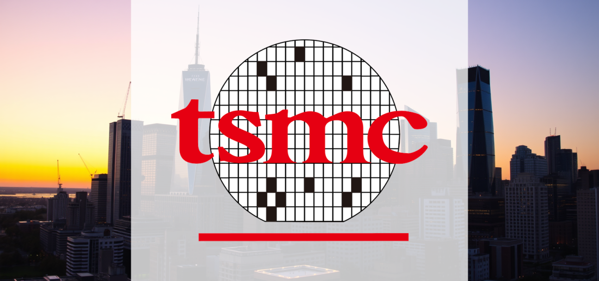 Beitragsbild zu TSMC Aktie: Währungsschock zwingt zu Milliardeneinsatz!