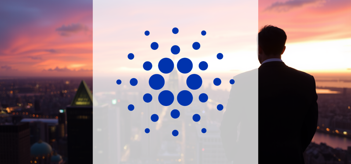 Beitragsbild zu Cardano (ADA): Crash oder Kaufchance?