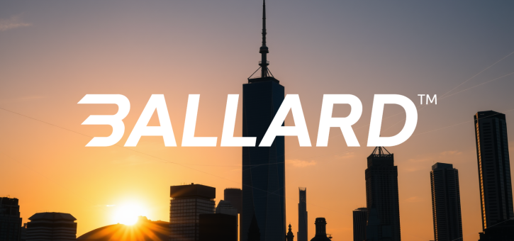 Beitragsbild zu Ballard Power Aktie: Vertriebsstrategien analysiert