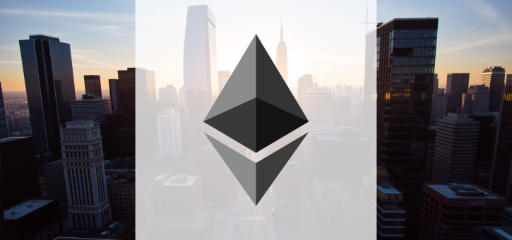Beitragsbild zu Ethereum: Zerreißprobe bei 2.500 US-Dollar!