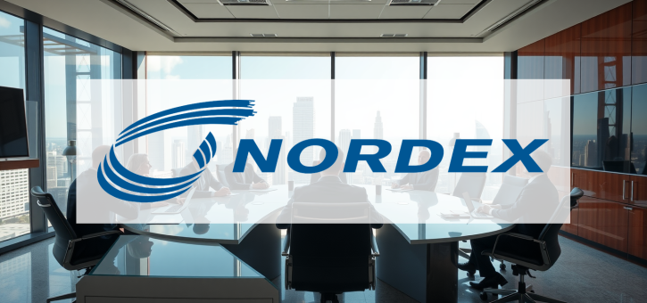 Beitragsbild zu Nordex Aktie: Dieser Deal hat Sprengkraft!
