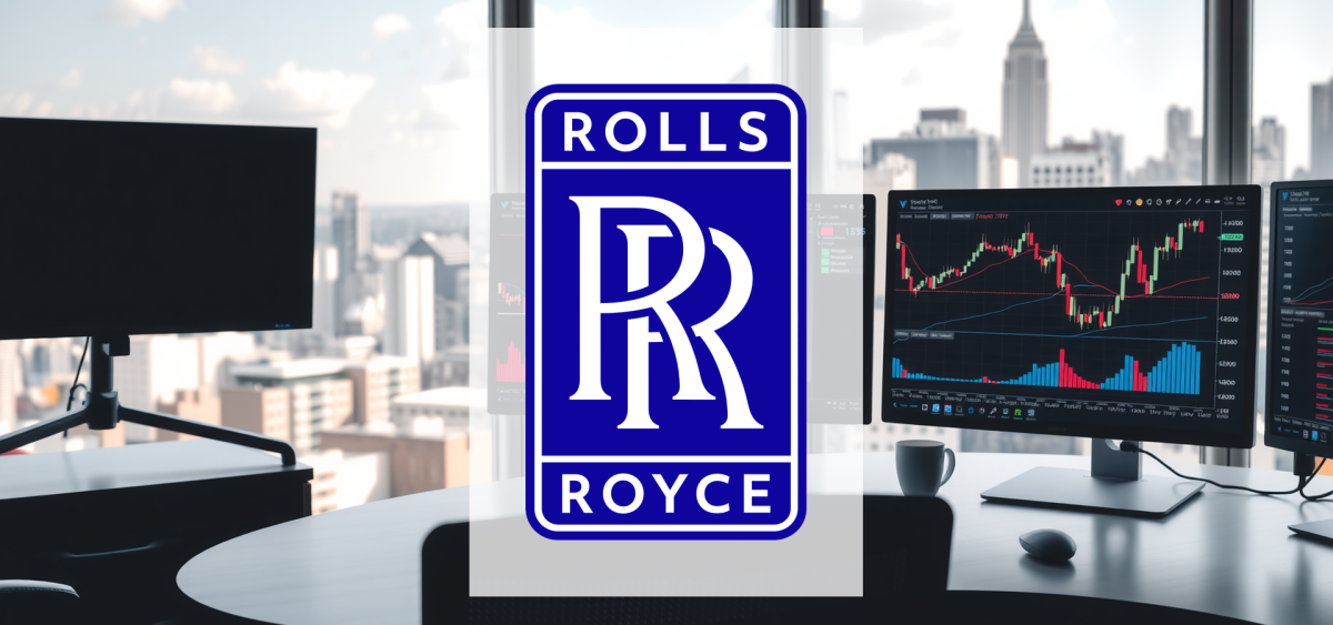 Beitragsbild zu Rolls-Royce Aktie: Millionen-Deal!