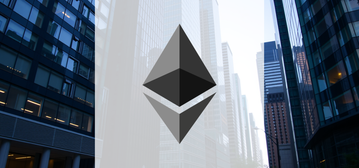 Beitragsbild zu Ethereum: Positives Marktfeedback
