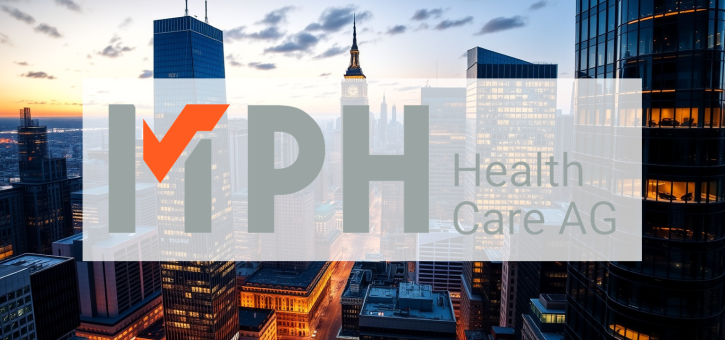 Beitragsbild zu MPH Health Care Aktie: Leichte Unsicherheiten?
