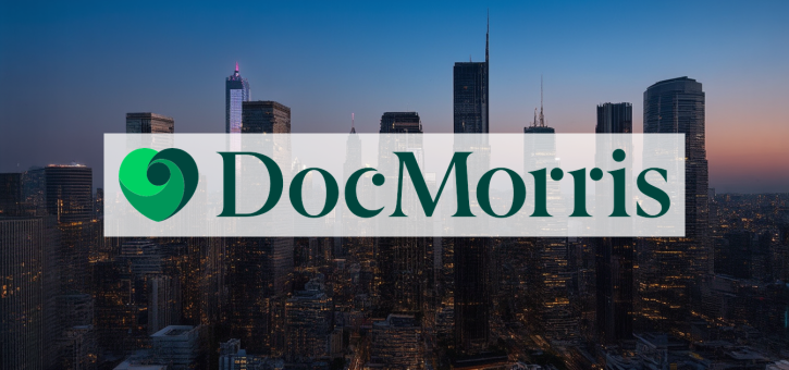 Beitragsbild zu DocMorris Aktie: Unternehmerische Zwänge?