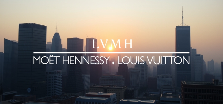 Beitragsbild zu LVMH Aktie: KI als Rettungsanker?