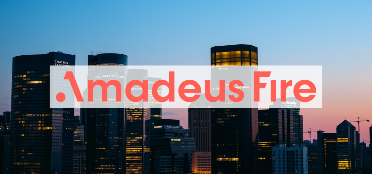 Beitragsbild zu Amadeus Fire Aktie: Absturz ohne Ende?