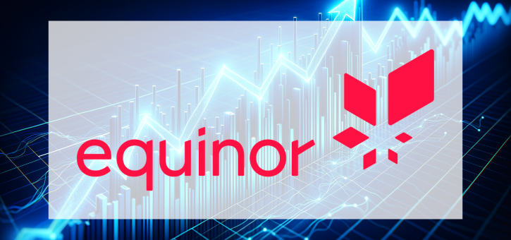 Beitragsbild zu Equinor: Zwischen grünen Ambitionen und Stahlzöllen