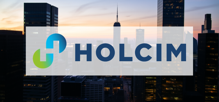 Beitragsbild zu Holcim Aktie: Neues Allzeithoch nach UBS-Upgrade