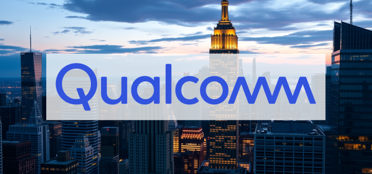 Beitragsbild zu Qualcomm Aktie: Staatsfonds kauft zu & Dividende lockt!