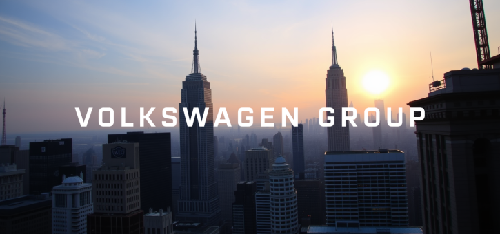 Beitragsbild zu Volkswagen Aktie: Wacklige Erkenntnisse