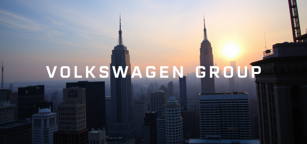 Beitragsbild zu Volkswagen Aktie: Zwischen Aufbruch und Abwarten