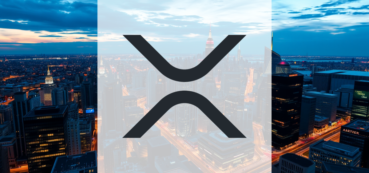 Beitragsbild zu XRP: Wachstumstrends beflügeln