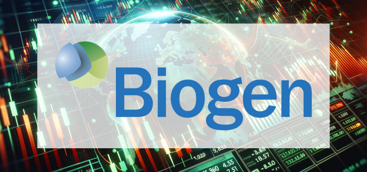 Beitragsbild zu Biogen: Drei Gründe für den Abwärtstrend