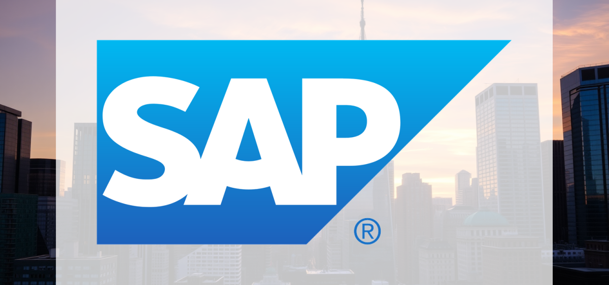 Beitragsbild zu SAP Aktie: Makroökonomische Auswertung