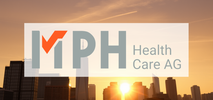 Beitragsbild zu MPH Health Care Aktie: Dividenden-Schock!