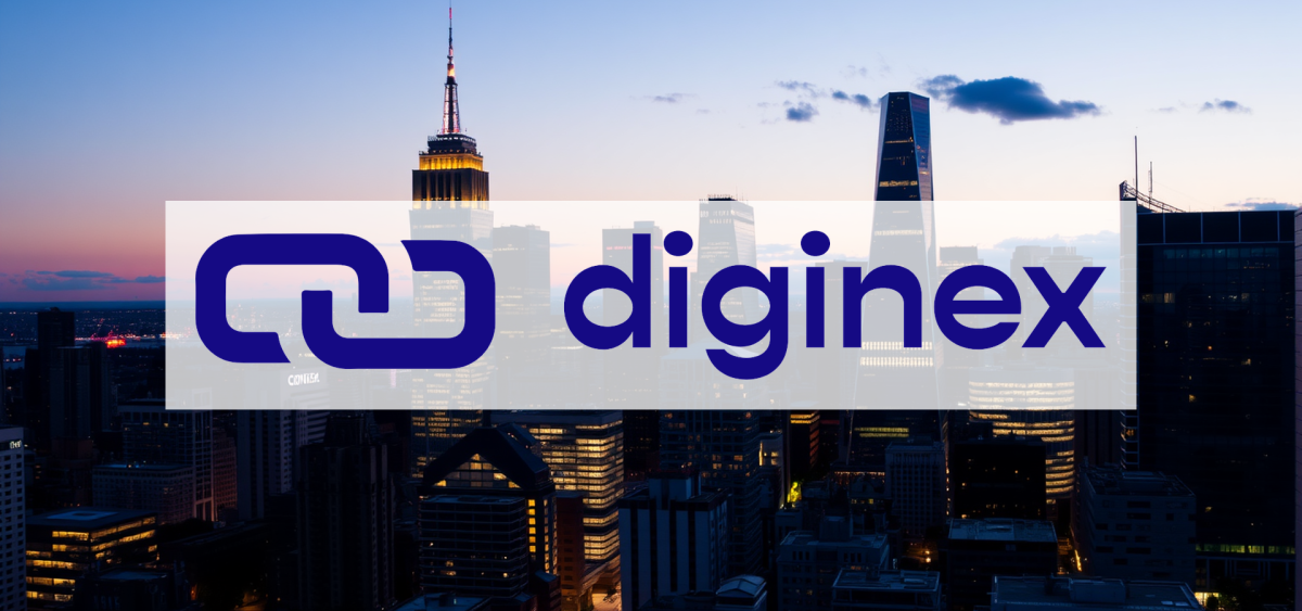 Beitragsbild zu Diginex Aktie: Erfassen Schwierigkeiten?