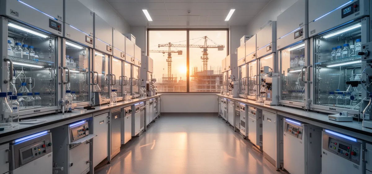 Beitragsbild zu Eli Lilly Aktie: Beeindruckendes Wachstumspotenzial