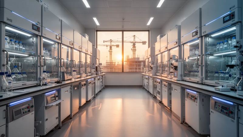 Beitragsbild zu Eli Lilly Aktie: Beeindruckendes Wachstumspotenzial