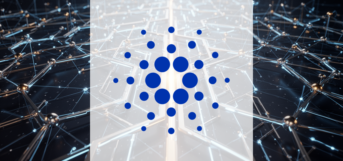 Beitragsbild zu Cardano: Maßstäbe gesetzt!