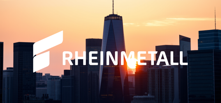 Beitragsbild zu Rheinmetall Aktie: Teures Ignorieren der Märkte