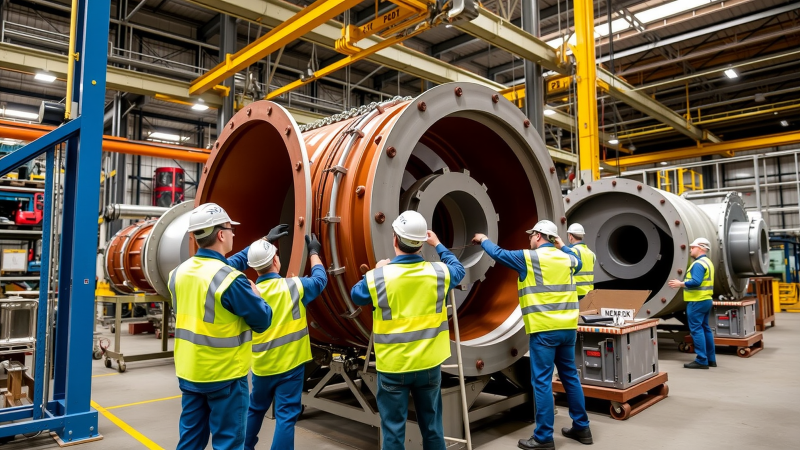 Beitragsbild zu Hermle Aktie: Fahrplan steht