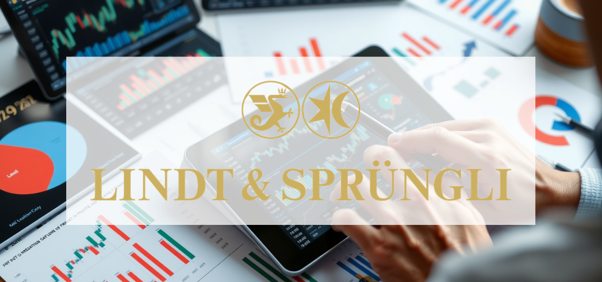 Beitragsbild zu Lindt & Sprüngli Aktie: Rekordjagd vor den Zahlen?