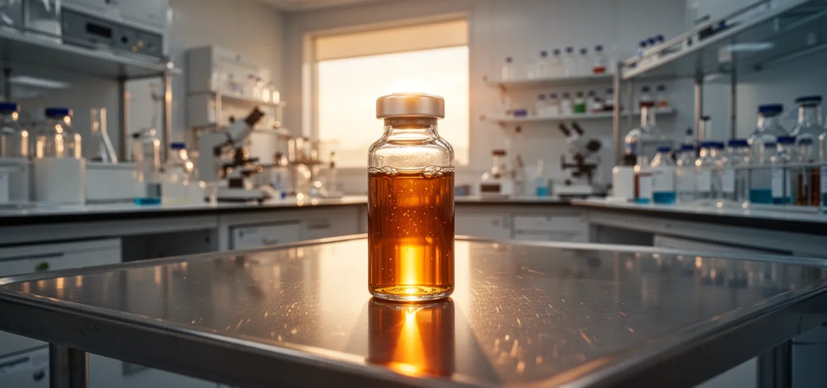 Beitragsbild zu Gerresheimer Aktie: Kronjuwel wird geopfert