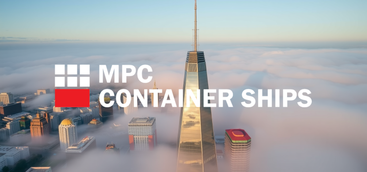 Beitragsbild zu MPC Container Ships Aktie: Jahresprognose erläutert