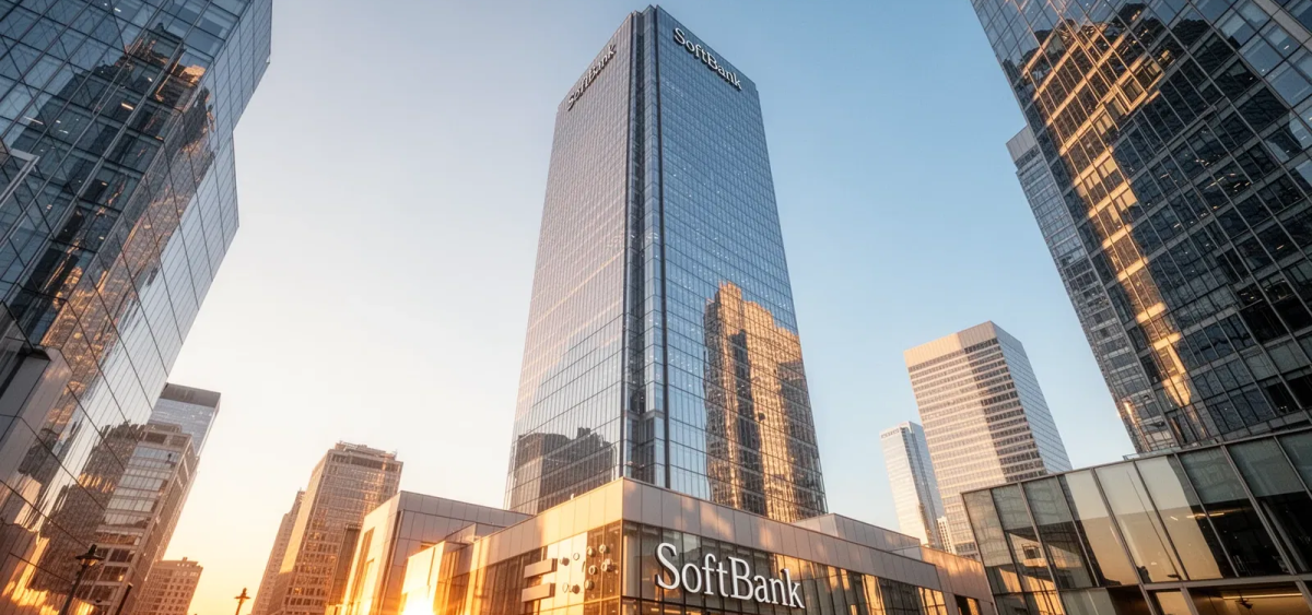 Beitragsbild zu SoftBank Aktie: Erfolgreiches PayPay-IPO